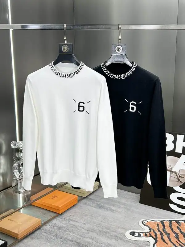 Maison Margiela S-2XL wdtr02